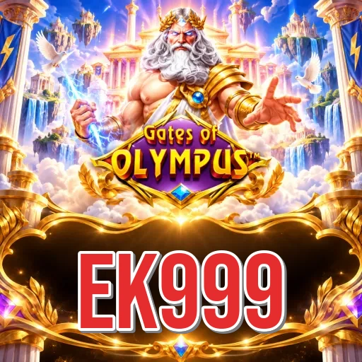 Screenshot 1 - ek999 Home Screen
