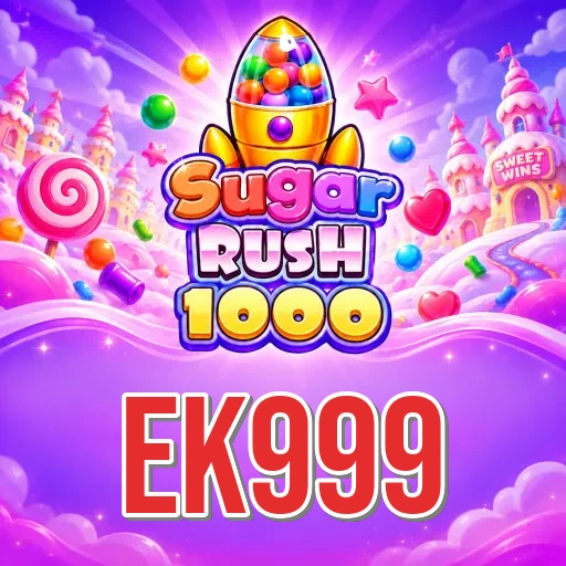 Screenshot 1 - ek999 Home Screen